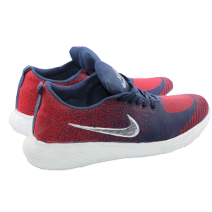 Buy Nike Men Blue & Red Shoes for Walking Running