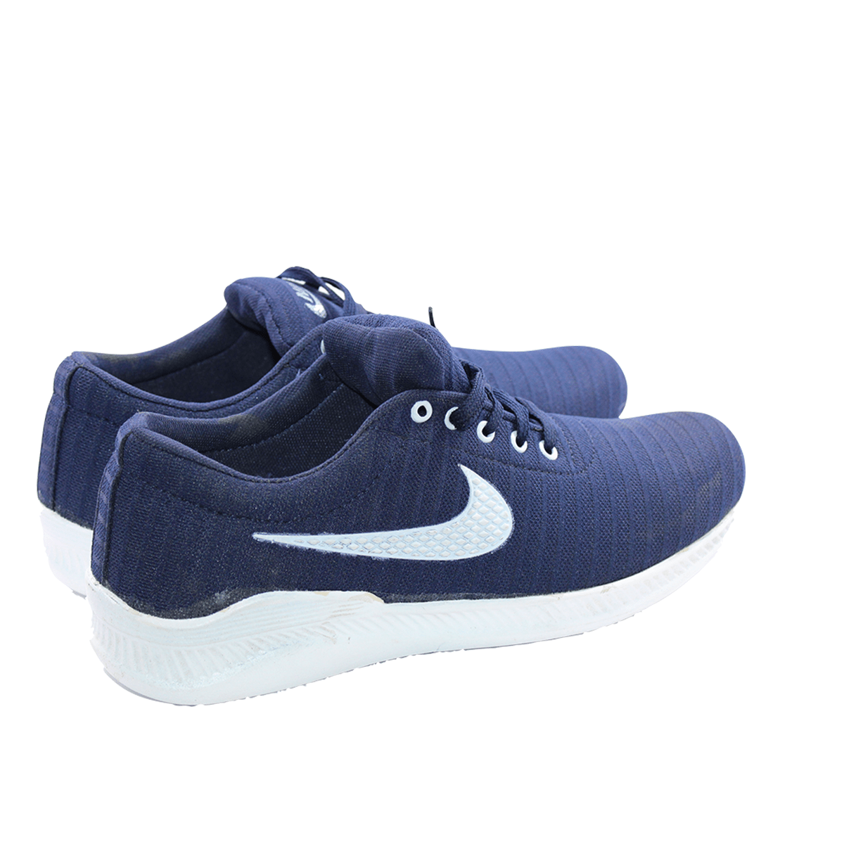 Buy Nike Men Blue Shoes for Walking Running Gym Training
