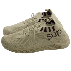 Buy Boerfu Brown Shoes for Walking Running Gym Training Party Daily Footwear - Image 4