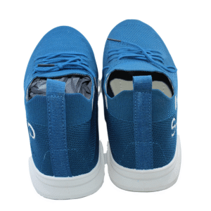 Buy Boerfu Sky Blue Shoes for Walking Running Gym Training Party Daily Footwear - Image 3