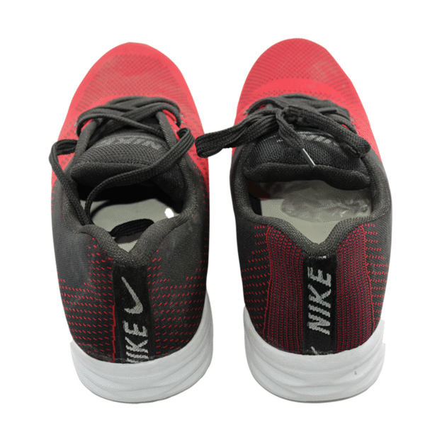 Men Red & Black NikeTraining Shoes for Walking Running Gym Training Party Daily Footwear Buy - Image 4