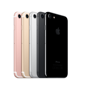 Apple iPhone 7 plus 128GB Buy Refurbished Mobile in The Best Condition very Less Used Almost New Handset - Image 3