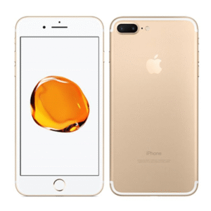 Apple iPhone 7 plus 128GB Buy Refurbished Mobile in The Best Condition very Less Used Almost New Handset - Image 2