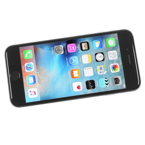 Apple iPhone 6s 16GB Buy Refurbished Mobile in The Best Condition very Less Used Almost New Handset - Image 3