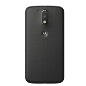 Motorola Moto G4 Plus Black, 2 GB, 16 GB Buy Refurbished Mobile in The Best Condition very Less Used Almost New Smart Phone - Image 2