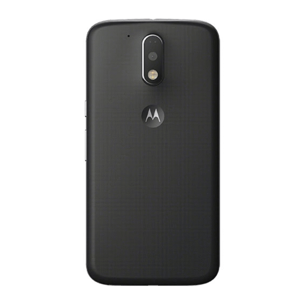 Motorola Moto G4 Plus Black, 2 GB, 16 GB Buy Refurbished Mobile in The Best Condition very Less Used Almost New Smart Phone - Image 2
