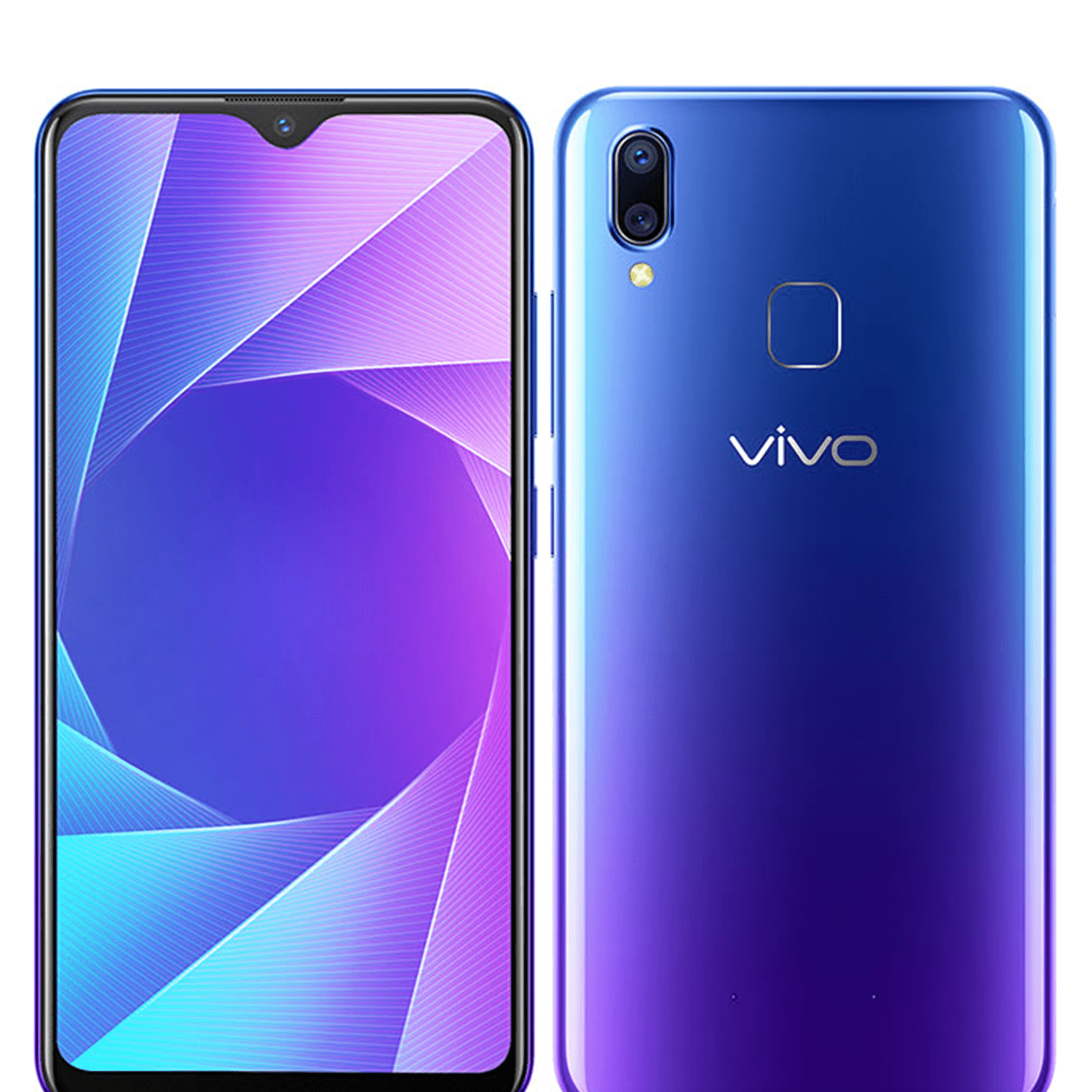 Otabazaar_5_1_Vivo Y95 4 GB RAM 64 GB Storage Buy Refurbished Mobile-min Vivo Y95 4 GB RAM 64 GB Storage Buy Refurbished Mobile in The Best Condition very Less Used Almost New Smart Phone - Image 2