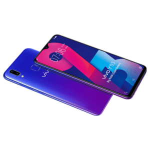 Vivo Y93 4 GB RAM 32 GB Storage Buy Refurbished Mobile in The Best Condition very Less Used Almost New Smart Phone - Image 4