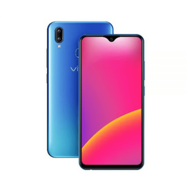 Vivo Y91i (2GB RAM +32GB) Refurbished Mobile in The Best Condition Buy very Less Used Almost New Smart Phone - Image 3