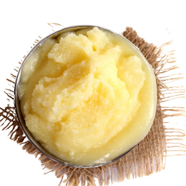 Buy Ghee Online - 500ml - Healthy 100% Pure Using Traditional Bilona Method Veda Organic Vedic Ghee from Pure Butterfat - Image 2