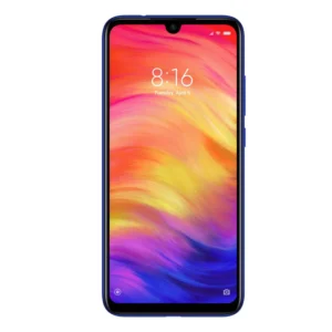 Xiaomi Redmi Note 7S (4GB RAM +64GB) Refurbished Mobile in The Best Condition Buy very Less Used Almost New Smart Phone - Image 2