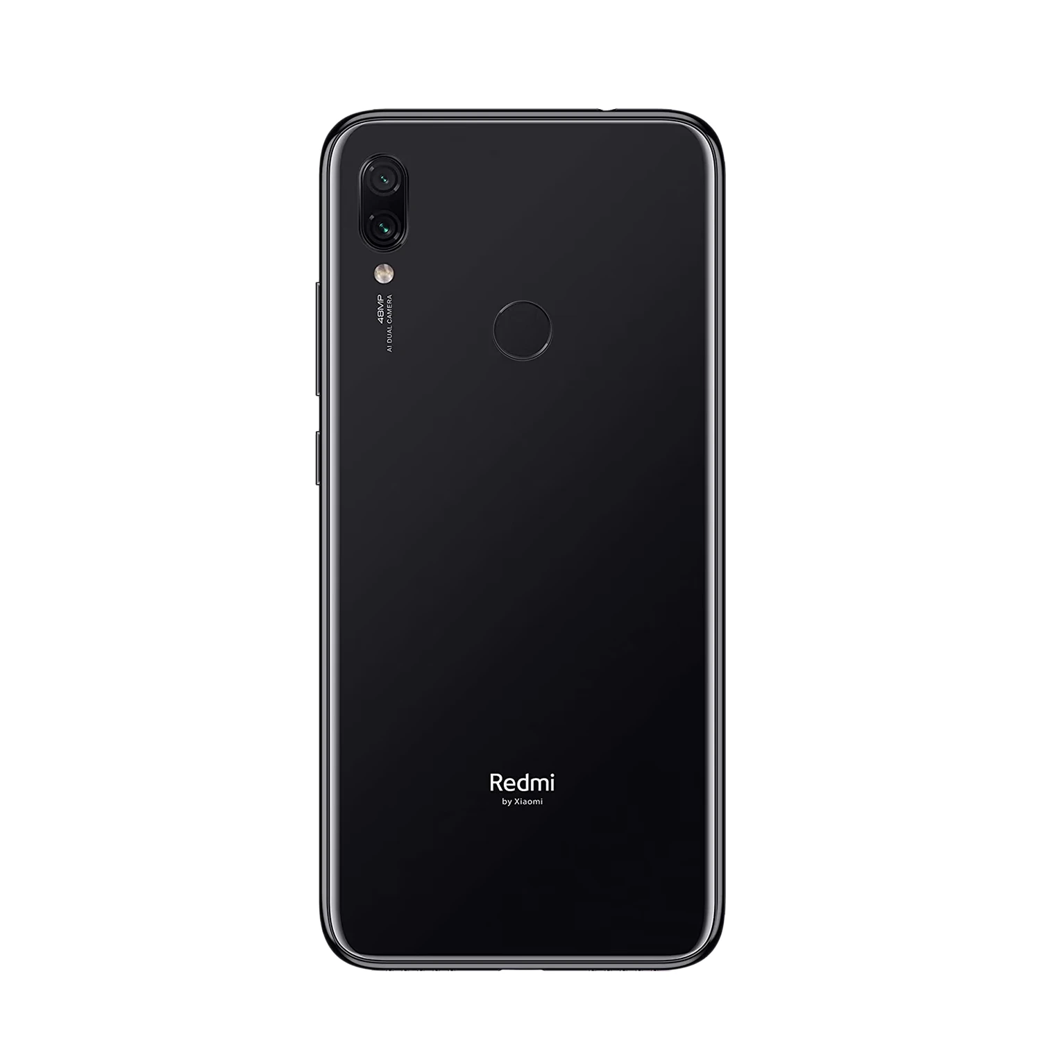 2_otabazaar-Xiaomi Redmi Note 7S (3GB RAM, 32GB, Onyx Black) Refurbished Mobile Xiaomi Redmi Note 7S (3GB RAM, 32GB, Onyx Black) Refurbished Mobile in The Best Condition Buy very Less Used Almost New Smart Phone - Image 2