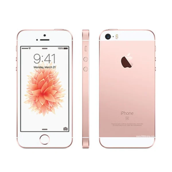 Apple iPhone SE 32 GB 2GB RAM Refurbished Mobile in The Best Condition Buy very Less Used Almost New Smart Phone - Image 3