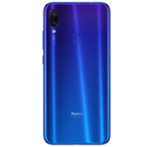 Xiaomi Redmi Note 7S (4GB RAM +64GB) Refurbished Mobile in The Best Condition Buy very Less Used Almost New Smart Phone - Image 3