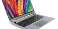 Avita Laptop Intel Celeron Processor
