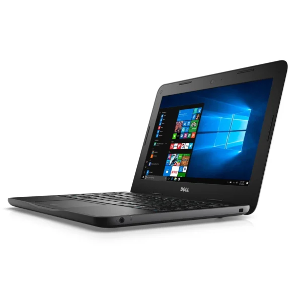 Dell Latitude 3180 Laptop High-Performance 11.6 Inch HD: Refurbished Excellence with Intel Celeron N3350, 4GB RAM, 64GB SSD, Windows 10 Pro - Image 4