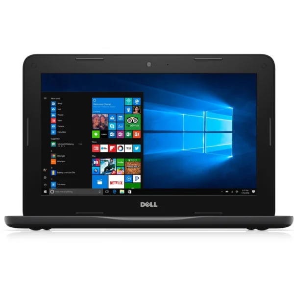 Dell Latitude 3180