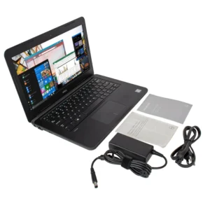 Renewed Dell Latitude E3380 Laptop with Intel Core i3 6th Gen otabazaar