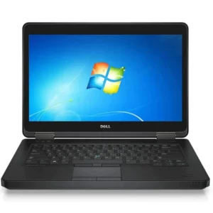 Dell Latitude E5440 i7 (4th Gen): 8GB RAM, 256GB SSD, Windows 10 Pro, Webcam Included Fastest Second Hand, Refurbished Renewed Laptop Buy Now - Image 3