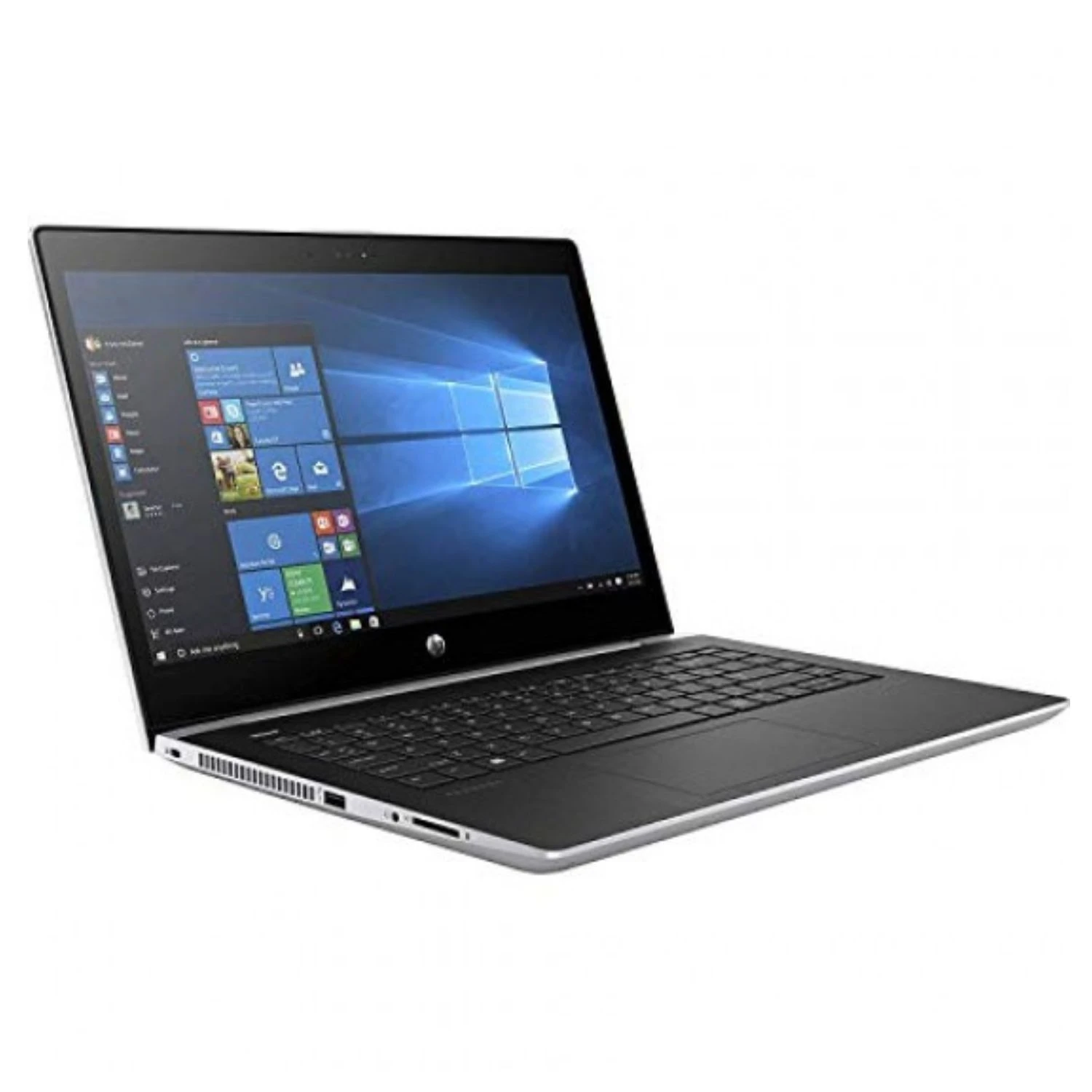 Renewed HP EliteBook 840 G4 Intel Core i5 7th Gen, 8GB RAM, 256GB SSD, Webcam Included Buy Now! otabazaar 2 Renewed HP EliteBook 840 G4 Intel Core i5 7th Gen, 8GB RAM, 256GB SSD, Webcam Included Buy Now! - Image 2