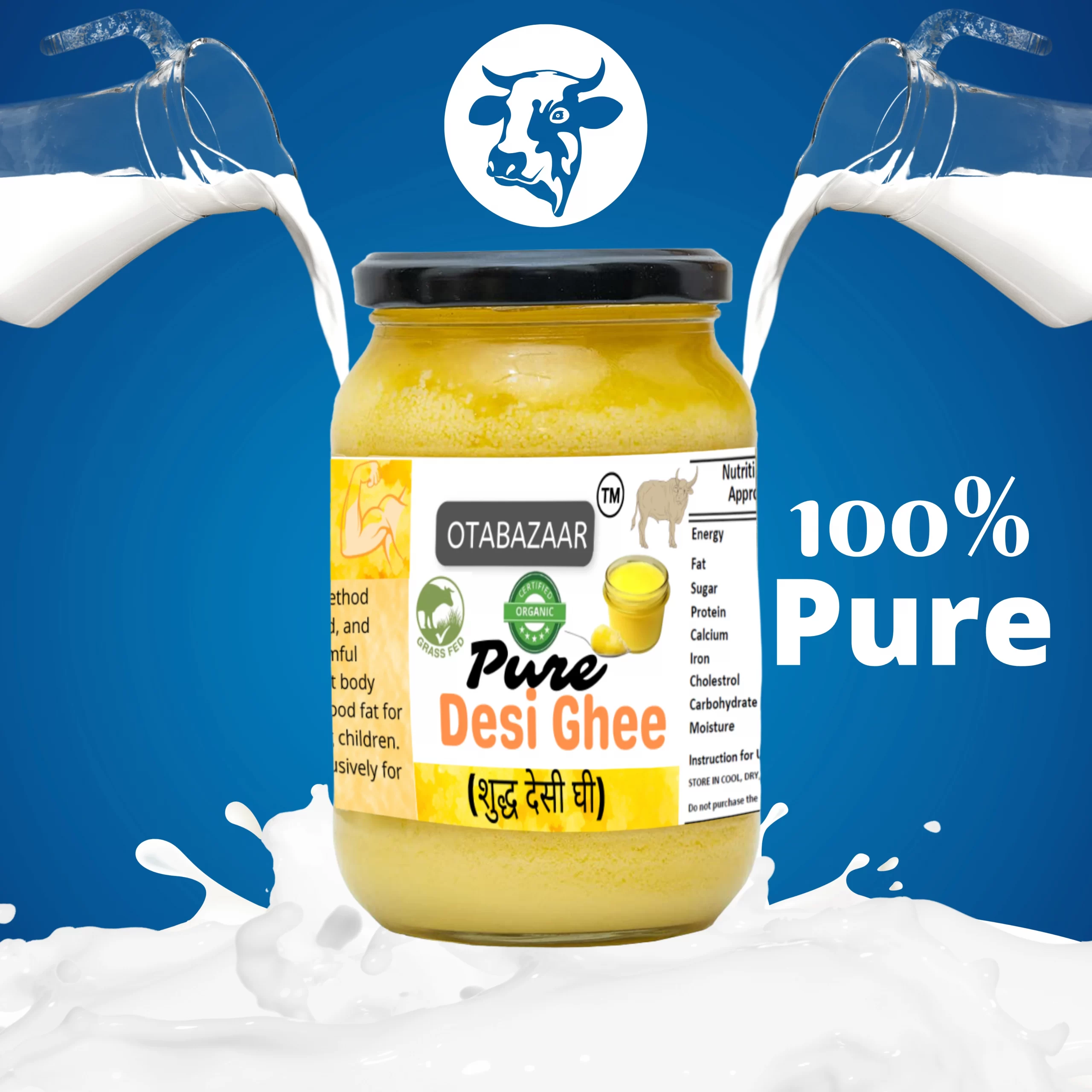 Buy Ghee Online