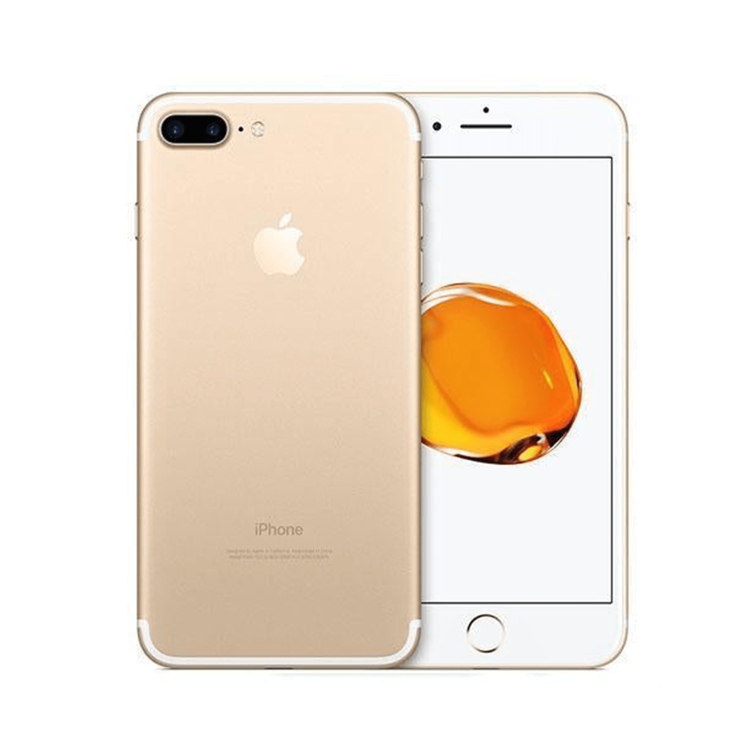 Apple iPhone 7 plus 128GB Buy Refurbished