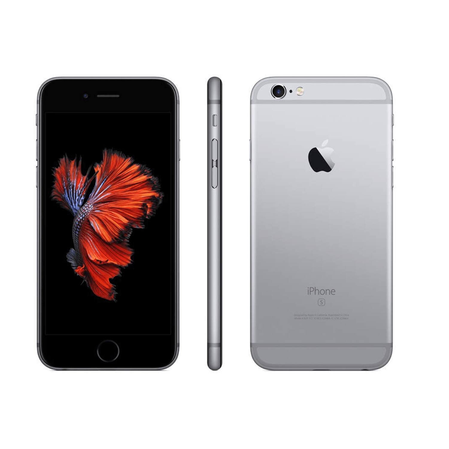 Apple iPhone 6s 32GB Buy Refurbished Mobile in The Best Condition very Less Used Almost New Handset