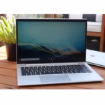 HP EliteBook 840 Refurbished Laptop G7 14 Inch 1920x1080 FHD i5 10310U 16GB RAM 512GB SSD Windows 10 Pro Laptop