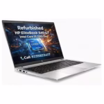 HP Elitebook 840 Refurbished Laptop G7 14 Inch Full HD Intel Core i5 10310U 16GB RAM 512GB SSD Windows 10 Pro Business Laptop - Image 8