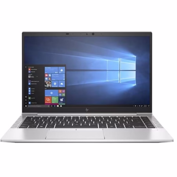 HP EliteBook Refurbished Laptop 840 G7 14 Inch FHD i5 10310U 16GB 512GB SSD Windows 10 Pro