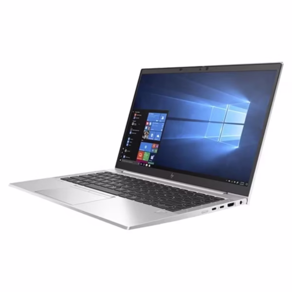 HP EliteBook Refurbished Laptop 840 G7 14 Inch Full HD Display Core i5 10310U 16GB RAM 512GB SSD Windows 10 Pro