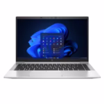 HP Elitebook 840 Refurbished Laptop G7 14 Inch Full HD Intel Core i5 10310U 16GB RAM 512GB SSD Windows 10 Pro Business Laptop