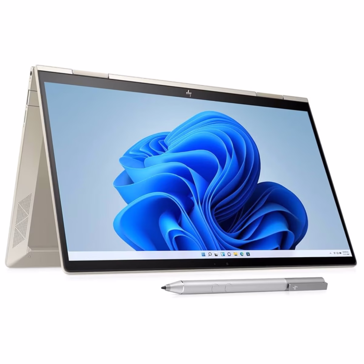 Hp Refurbished Laptop HP Envy x360 13.3 Inch OLED Intel Evo Core i7 11th Gen 16GB RAM 512GB SSD Iris Xe Graphics - Image 2