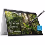 Hp Refurbished Laptop HP Envy x360 13.3 Inch OLED Intel Evo Core i7 11th Gen 16GB RAM 512GB SSD Iris Xe Graphics - Image 3