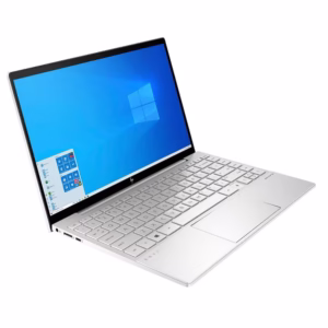 Hp Refurbished Laptop HP Envy x360 13.3 Inch OLED Intel Evo Core i7 11th Gen 16GB RAM 512GB SSD Iris Xe Graphics