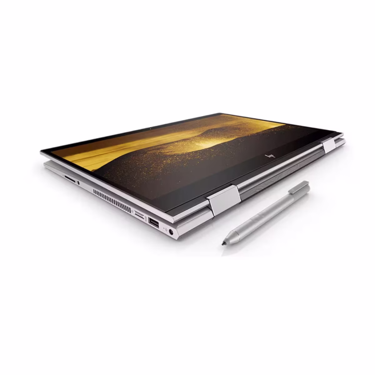 Hp Refurbished Laptop HP Envy x360 13.3 Inch OLED Intel Evo Core i7 11th Gen 16GB RAM 512GB SSD Iris Xe Graphics - Image 6