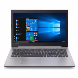 Lenovo IdeaPad 330 Core i3 7th Gen 15.6 Inch HD Laptop 8GB RAM 256GB SSD