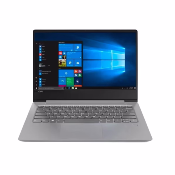 Lenovo Refurbished Laptop IdeaPad 330s Core i3 8th Gen 14 Inch HD Display 8GB RAM 256GB SSD