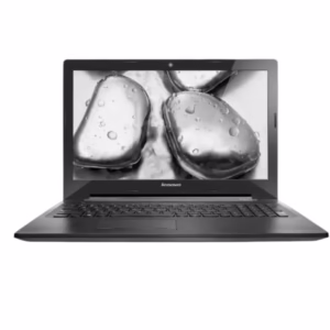 Lenovo Refurbished Laptop IdeaPad G50-80 Core i3 15.6 Inch HD Display 8GB RAM 256GB SSD