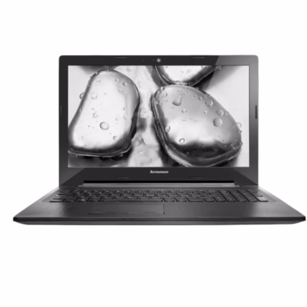 Lenovo Refurbished Laptop IdeaPad G50-80 Core i3 15.6 Inch HD Display 8GB RAM 256GB SSD