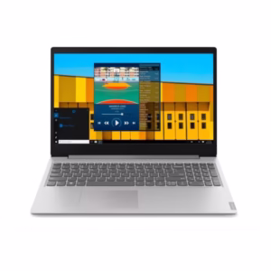 Lenovo Refurbished Laptop IdeaPad S145 Core i3 7th Gen 15.6 Inch HD 8GB RAM 256GB SSD Lightweight Business Laptop