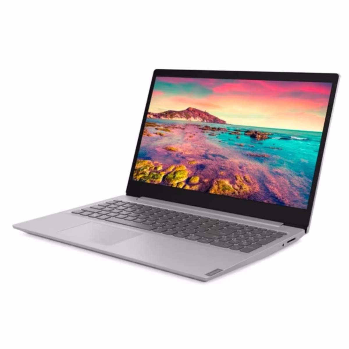 Lenovo Refurbished Laptop IdeaPad S145 Core i3 7th Gen 15.6 Inch HD 8GB RAM 256GB SSD Lightweight Business Laptop - Image 2