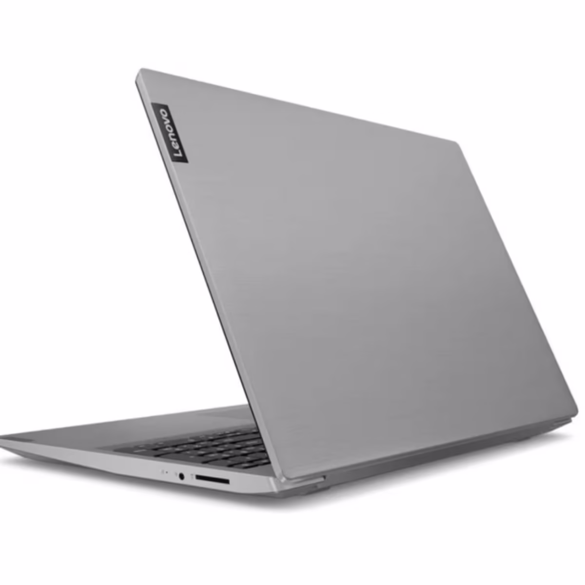 Lenovo Refurbished Laptop IdeaPad S145 Core i3 7th Gen 15.6 Inch HD 8GB RAM 256GB SSD Lightweight Business Laptop - Image 4