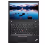 Lenovo Refurbished Laptop ThinkPad T450 i5 5th Gen 14 Inch HD Display 8GB RAM 256GB SSD - Image 2