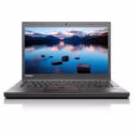Lenovo Refurbished Laptop ThinkPad T450 i5 5th Gen 14 Inch HD Display 8GB RAM 256GB SSD - Image 4