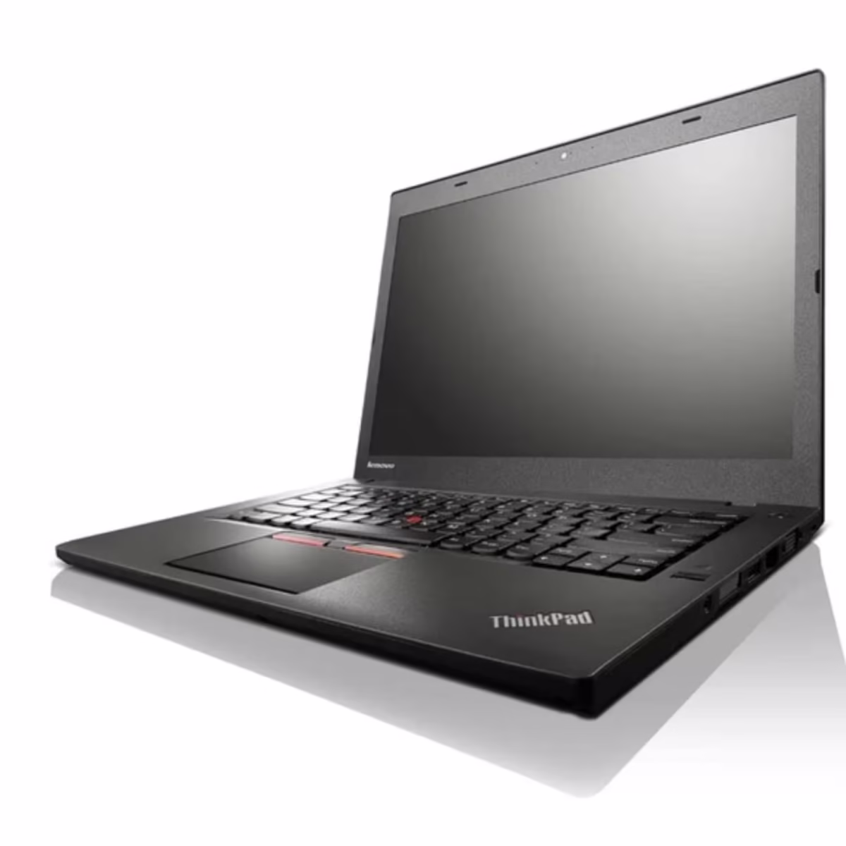 Lenovo Refurbished Laptop ThinkPad T450 i5 5th Gen 14 Inch HD Display 8GB RAM 256GB SSD - Image 5