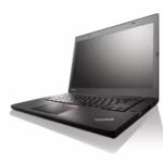 Lenovo Refurbished Laptop ThinkPad T450 i5 5th Gen 14 Inch HD Display 8GB RAM 256GB SSD - Image 5