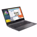 Lenovo Refurbished Laptop ThinkPad X1 Yoga Intel Core i7 8th Gen 14 Inch HD Display 16GB RAM 512GB SSD