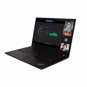 Lenovo ThinkPad T14 Refurbished Laptop Intel i5 11th Gen 14-inch FHD Touch Screen 16GB RAM 256GB SSD