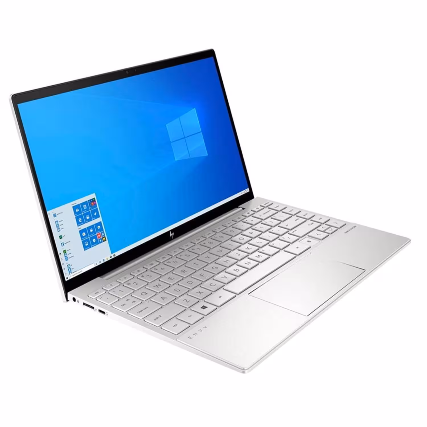 Hp Refurbished Laptop HP Envy x360 Core i7 11th Gen 13.3 Inch OLED Convertible Laptop 16GB RAM 1TB SSD Win 11 with Pen